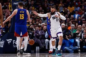 落锤👀丹佛媒体：掘金与瓦兰达成留队共识 合同第2年将转为保障