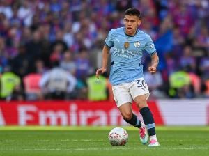 隆戈：埃切维里不愿被曼城租借去赫罗纳，他想参加欧冠或欧联杯