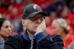 开拓者的价格3年时间翻了一番 保罗-艾伦的遗产只剩NFL西雅图海鹰