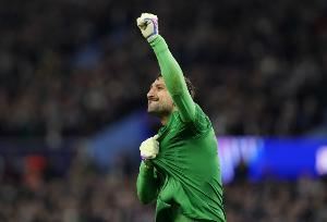 英媒：曼城希望以接近3000万镑的价格签下多纳鲁马