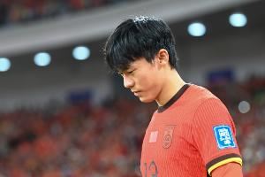 北青：安东尼奥曾与胡荷韬交流，后者无缘参加蓉城海港战