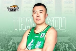 澎湃新闻：CBA“一人一城”的故事多动人 这是韩德君与辽篮的羁绊