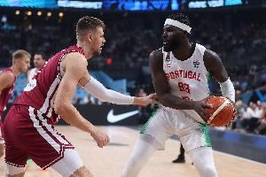 波津谈昔日队友科塔：他每年都进步&值得绿军首发 马祖拉对他很严