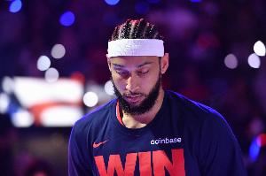 球探：本西的退役传闻可能是他主动放出的 没球队对他真正有兴趣