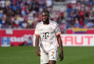 阿斯：皇马正在寻找后防线补强人选，于帕梅卡诺引起俱乐部的关注