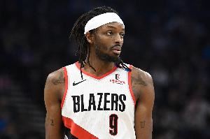 年薪3200万！下赛季替补？格兰特：我完全没预料到会是这个角色