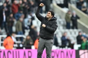 本-福斯特：曼联可以请伊劳拉，索斯盖特也和近几位红魔主帅不同