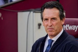 埃梅里：布恩迪亚有能力助攻和进球 困难时刻麦金能挺身而出