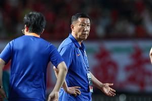 崔康熙代理人：崔教练早在9月8日就能回归，对泰山的沉默感到遗憾