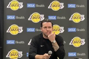 下周恢复训练！雷迪克：东契奇有必要休息一段时间计划季前赛复出