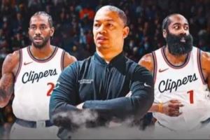 30天30队·快船：能够把握的，还剩下什么？