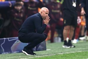 1-2水晶宫后1-2切尔西，利物浦自2023年4月以来首次遭遇英超连败