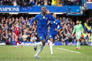 还没到1亿！23岁凯塞多身价9000万世二腰，1.16亿购来的逆天劳模