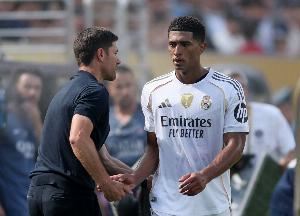 记者：今天是皇马留队球员的第二个休息日，5名伤员继续康复进程