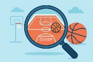 杨瀚森第三犯被吹后摊手非常不解 这第三犯是否有待商榷？