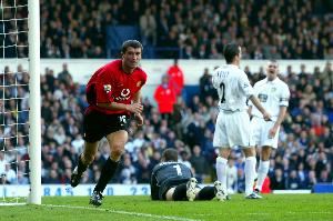 死敌的认可！杰拉德：罗伊-基恩被低估了，他在很多方面都很强