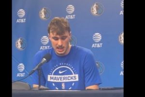 弗拉格：克尼佩尔能成为4号秀很有意义 他未来前景很好为他高兴