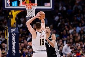 武圣预测:独行侠或勇士夺冠 约基奇MVP 文班DPOY 库明加MIP