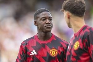 DO:西汉姆有意梅努和齐尔克泽,但曼联冬窗放人的可能性不高