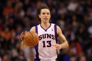 巴克利:纳什并不比奥尼尔&科比强 他拿MVP因为战绩最好