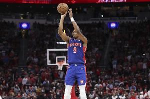 奥萨尔-汤普森亲笔:从早上九点到下午五点的努力