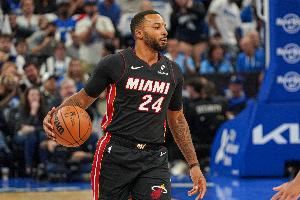 鲍科比重返洛杉矶！热火官方：鲍威尔今日打快船出战成疑