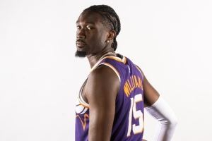 到底香不香?马克·威廉姆斯近5场场均15+10 命中率超六成