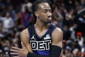 太牛啦！詹金斯21中11砍26分2板8助攻1断 正负值+23冠绝全场