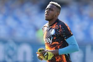 顾问：加拉塔萨雷7500万签巅峰期奥斯梅恩血赚，合同无解约金条款图片