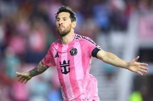 土超顾问：伊卡尔迪曾拒沙特1.2亿合同 若有机会租梅西肯定是好事图片